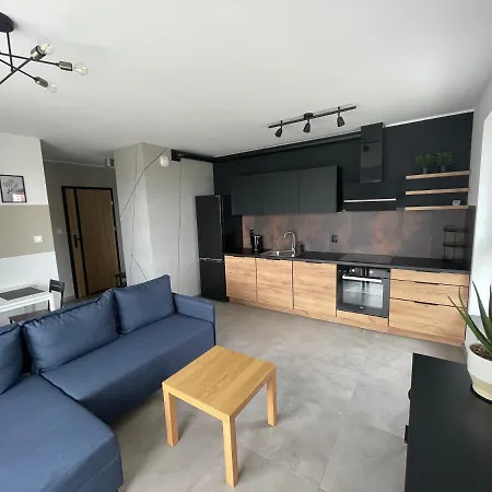 Apartament Husarska דירה