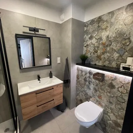 Apartament Husarska *