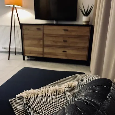Apartament Husarska דירה