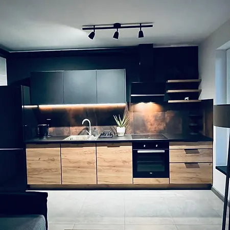 Apartament Husarska