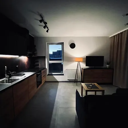 Apartament Husarska * רומיה