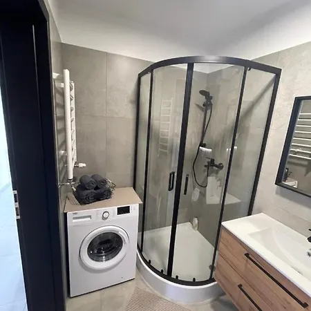 Apartament Husarska דירה *