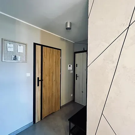 Apartament Husarska