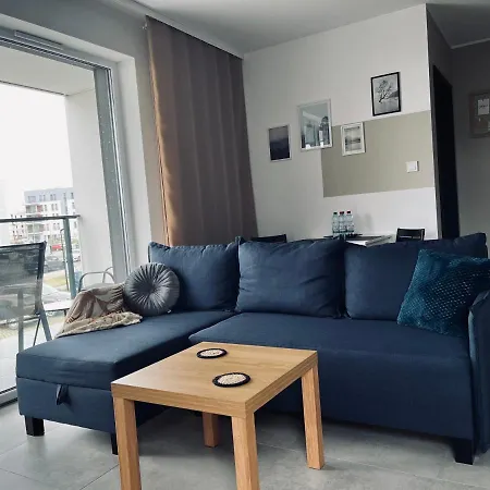 Apartament Husarska