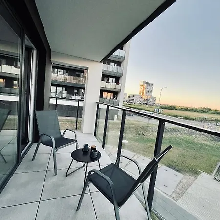 Apartament Husarska * רומיה