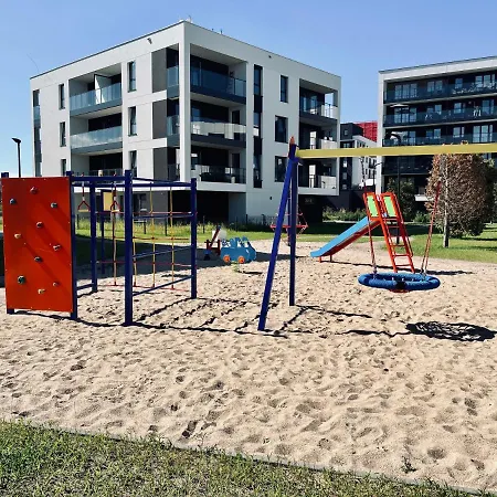 Apartament Husarska