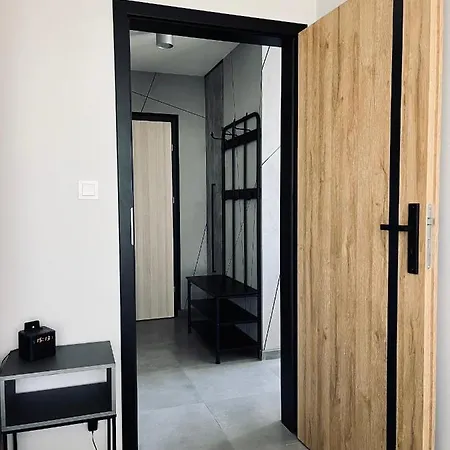 Apartament Husarska דירה רומיה