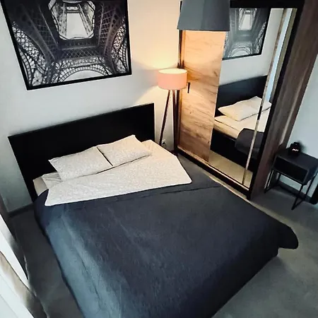 Apartament Husarska *