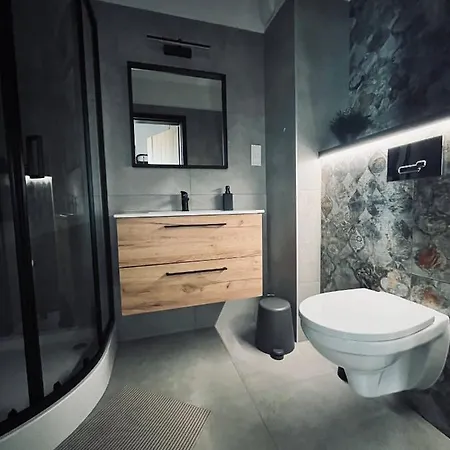 דירה Apartament Husarska *