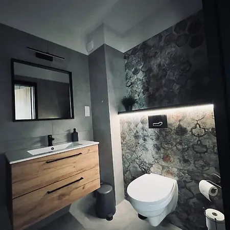 Apartament Husarska דירה